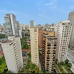 Hotel Vila Olimpia H1910