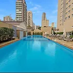 Hotel Vila Olimpia H1910