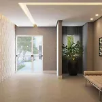 Apartamento Sp Bras