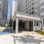 Apartamento Sp Bras