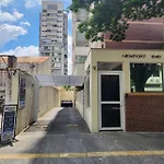 Estudio Confort Com Estacionamento E Cafe Da Manha Gratis Durante A Semana
