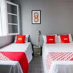 OYO Hotel Castro Alves, São Paulo