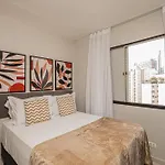 Anora Spaces Oscar Freire