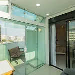 Anora Spaces Oscar Freire