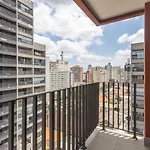 360 Suítes Vila Mariana