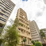 Easy Star - Charmoso Duplex C/Vaga No Coracao Do Itaim Bibi - Jw01I