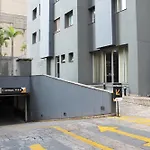 Flat Completo Recem-Reformado