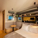 Vvn - Home Office E Lazer Na Vila Nova By Anora Spaces