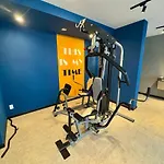 Loft Moderno E Sofisticado Prox Av Paulista