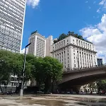 Apartamento Centro Sp - Proximo De Tudo