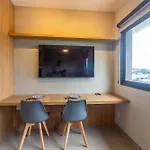 Bp1005 - Studio Com Ar Condicionado | Faria Lima