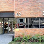 Loft Gratitude - Na Vila Buarque