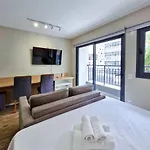 Loft Gratitude - Na Vila Buarque
