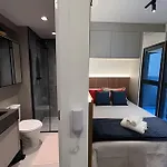 Loft Moderno Prox Av Paulista 708