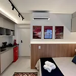 Loft Moderno Prox Av Paulista 708