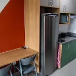 Estudio Aconchegante No Butanta