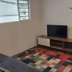 Casinha Na Vila Madalena