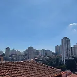 Casinha Na Vila Madalena