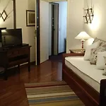 The Plazza