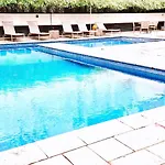 Flat Luxo Hotel 4 Estrelas Jardins Sp