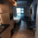 Studio Praca Da Republica Em Sao Paulo