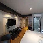 Studio Praca Da Republica Em Sao Paulo