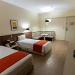 Hotel Pan Americano