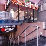 Nikkey Palace Hotel