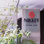 Nikkey Palace Hotel
