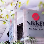 Nikkey Palace Hotel
