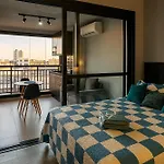 Elegance Suites Anhembi