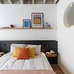 Apartment At Copan Downtown Charming Iconic Building