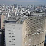 Apartment At Copan Downtown Charming Iconic Building