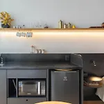 Apartment At Copan Downtown Charming Iconic Building
