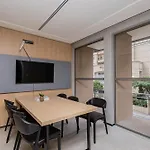 Studio 2003 Voxx Vila Nova Luxo Completo
