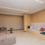 Studio 2003 Voxx Vila Nova Luxo Completo