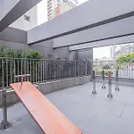 Studio 2003 Voxx Vila Nova Luxo Completo