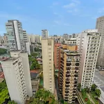 Hotel Renomado Avenida Paulista Jacuzzi Estilo