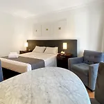 Hotel Renomado Avenida Paulista Jacuzzi Estilo
