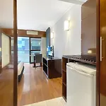 Hotel Renomado Avenida Paulista Jacuzzi Estilo