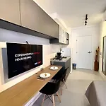 Studio Sp Prox Copan / Think Republica