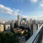 Loft 30 M2 / Centro De Sp / Predio Moderno 103