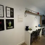 Loft 30 M2 / Centro De Sp / Predio Moderno 103