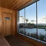 Loft Novo Bem Localizado 504 Belint