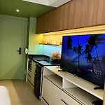 Loft Novo Bem Localizado 504 Belint
