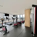 Loft Novo Bem Localizado 504 Belint