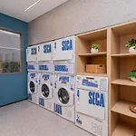 Studio Vila Nova Conceicao