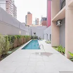 Studio Vila Nova Conceicao