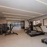 Studio Vila Nova Conceicao