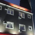 Hotel Anália Franco